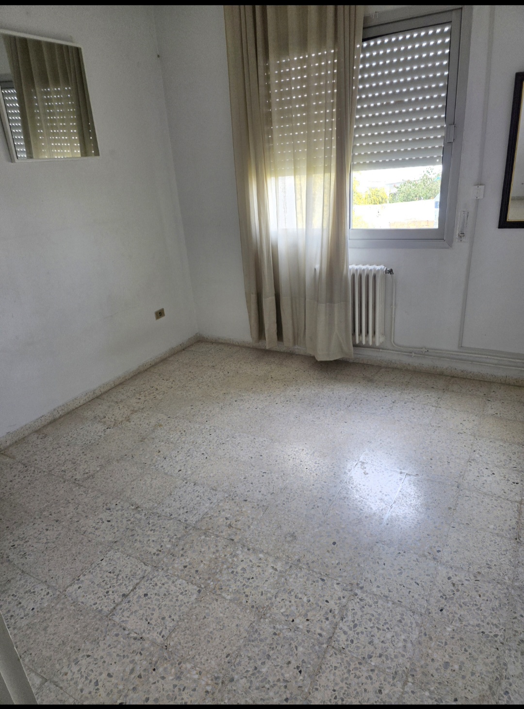 El Menzah&nbsp;El Manar 1&nbsp;Location&nbsp;Appart. 2 pi�ces&nbsp;Studio s1 manar1 pr�s �cole priv�e hannibal