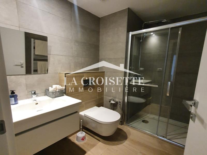Ain Zaghouan&nbsp;Ain Zaghouan&nbsp;Location&nbsp;Appart. 2 pi�ces&nbsp;Appartement s1 meubl� � ain zaghouan nord mal1484