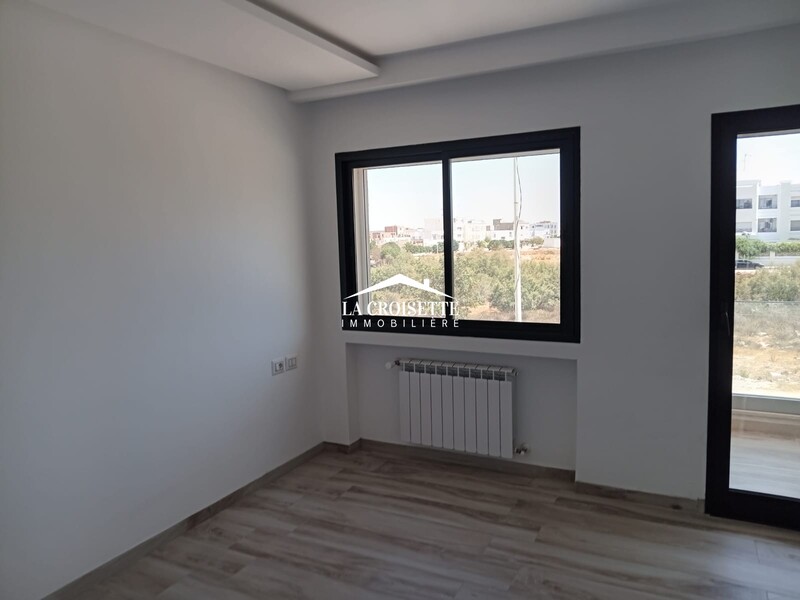 Ain Zaghouan&nbsp;Jardins de Carthage&nbsp;Location&nbsp;Appart. 3 pi�ces&nbsp;Appartement s2 aux jardins de carthage zal1104