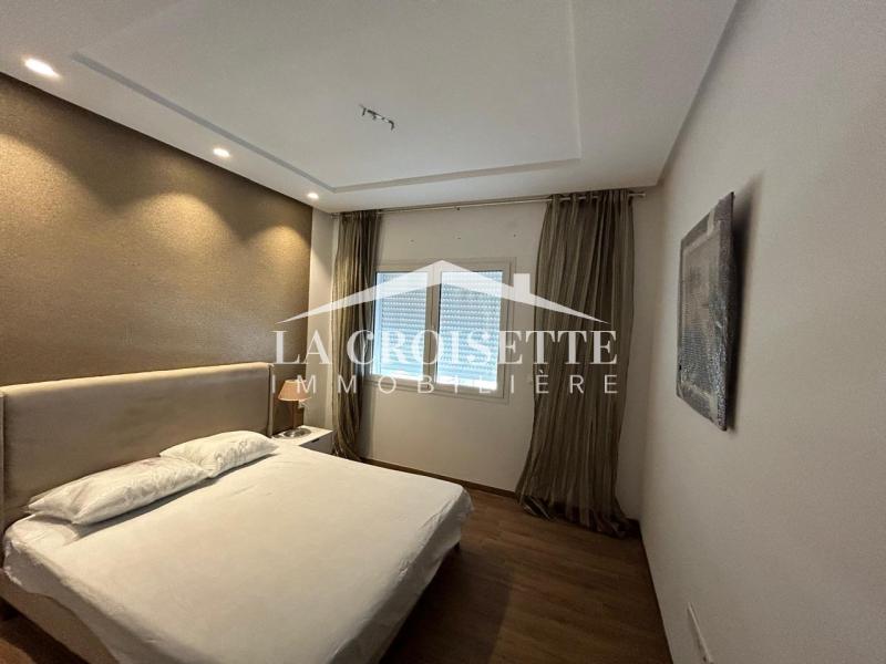 Ain Zaghouan&nbsp;Ain Zaghouan&nbsp;Location&nbsp;Appart. 2 pi�ces&nbsp;Appartement s1 meubl� � ain zaghouan nord zal1540