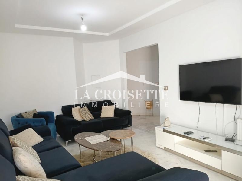 Ain Zaghouan&nbsp;Ain Zaghouan&nbsp;Location&nbsp;Appart. 3 pi�ces&nbsp;Appartement s2 meubl� � ain zaghouan mal2166