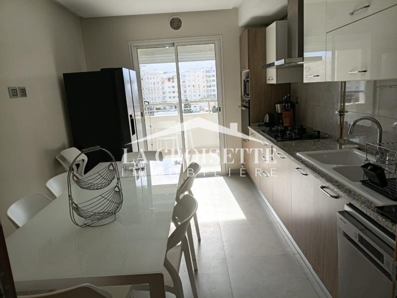 Ain Zaghouan&nbsp;Ain Zaghouan&nbsp;Location&nbsp;Appart. 3 pi�ces&nbsp;Appartement s2 meubl� � ain zaghouan mal2166