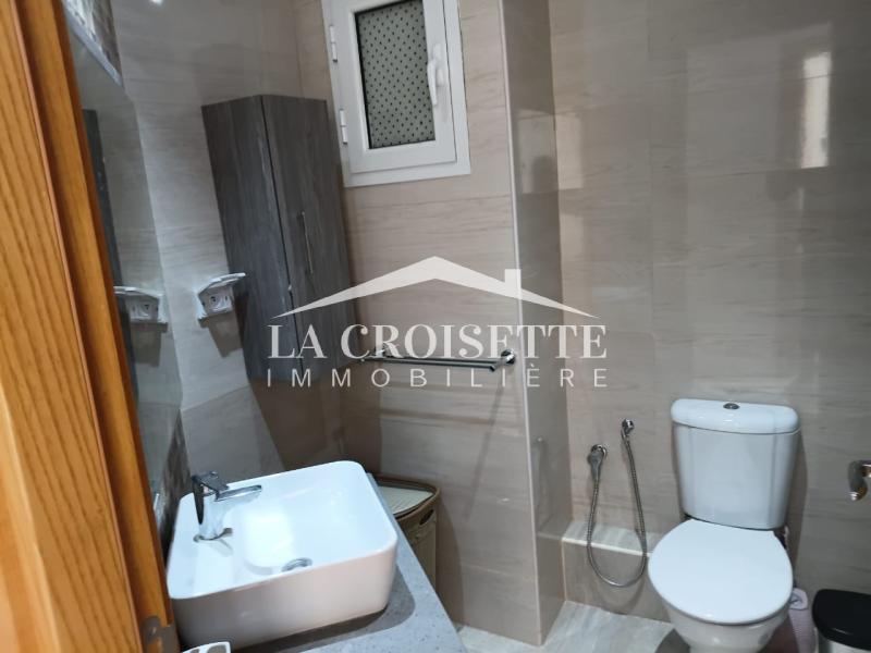 Ain Zaghouan&nbsp;Ain Zaghouan&nbsp;Location&nbsp;Appart. 3 pi�ces&nbsp;Appartement s2 meubl� � ain zaghouan mal2166