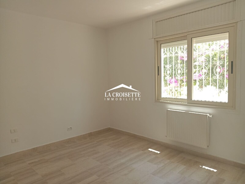 La Marsa&nbsp;Cite Des Juges 2&nbsp;Location&nbsp;Maisons&nbsp;Villa plain pied s3 � la marsa zvl1567