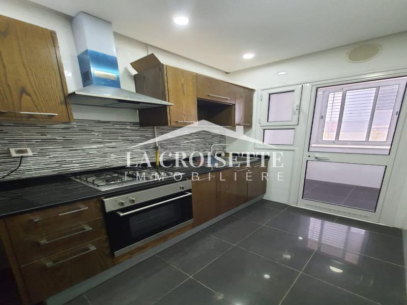 Ain Zaghouan&nbsp;Jardins de Carthage&nbsp;Location&nbsp;Appart. 1 pi�ce&nbsp;S0 meubl� aux jardins de carthage mal1962