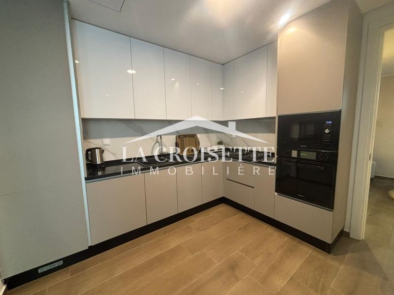 Ain Zaghouan&nbsp;Jardins de Carthage&nbsp;Location&nbsp;Appart. 3 pi�ces&nbsp;S2 meubl� aux jardins de carthage mal2170