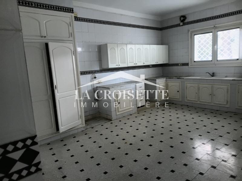 Carthage&nbsp;Carthage&nbsp;Location&nbsp;Maisons&nbsp;Villa s4 � carthage mvl0090