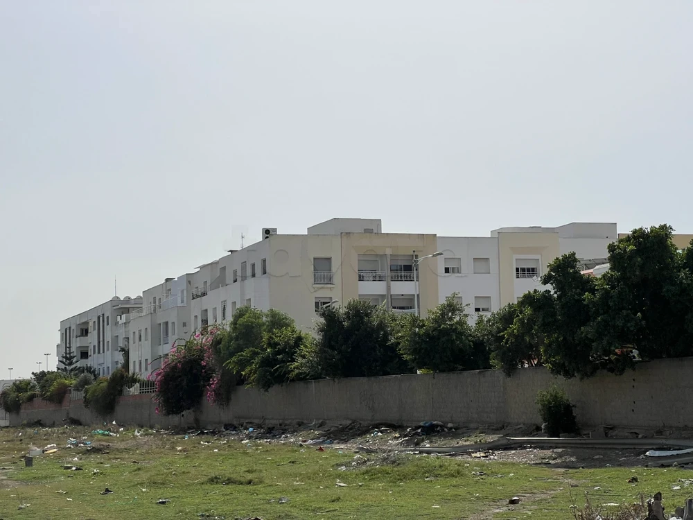 Terrain&nbsp;Terrain nu