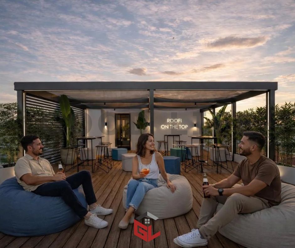 Bureaux & Commerces&nbsp;Autre