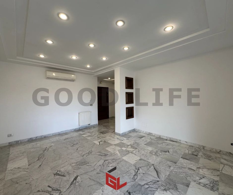 Ain Zaghouan&nbsp;Jardins de Carthage&nbsp;Location&nbsp;Appart. 4 pi�ces&nbsp;S3 aux jardins de carthage