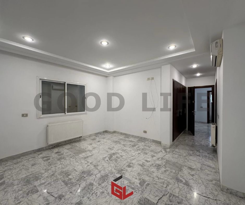 Ain Zaghouan&nbsp;Jardins de Carthage&nbsp;Location&nbsp;Appart. 4 pi�ces&nbsp;S3 aux jardins de carthage