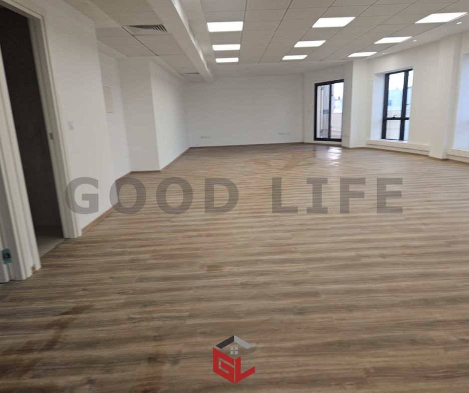 Bureaux & Commerces&nbsp;Bureau