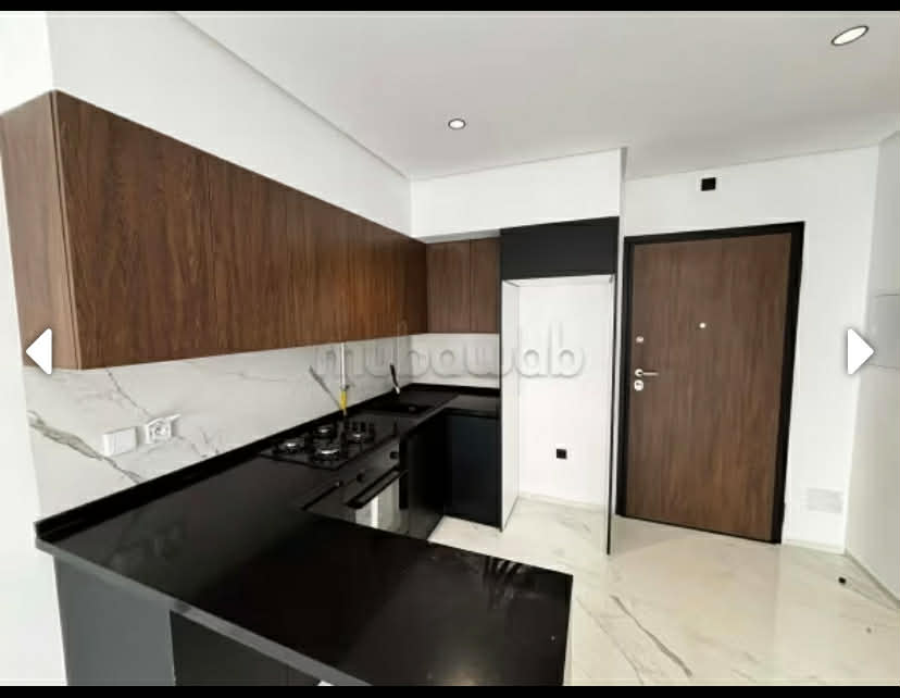 La Marsa&nbsp;El Aouina&nbsp;Location&nbsp;Appart. 1 pi�ce&nbsp;S plus 1 jamais habit�e avec ppss