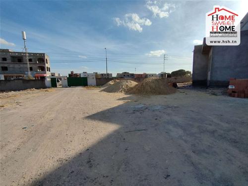 Bou Mhel El Bassatine&nbsp;Bou Mhel&nbsp;Terrain&nbsp;Terrain nu&nbsp;Terrain villa bruno � boumhal