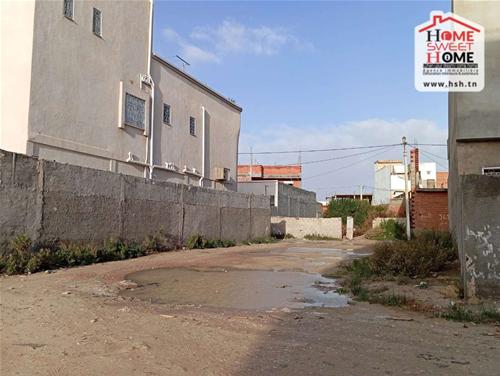 Rades&nbsp;Rades&nbsp;Terrain&nbsp;Terrain nu&nbsp;Terrain de villa patrick � rades