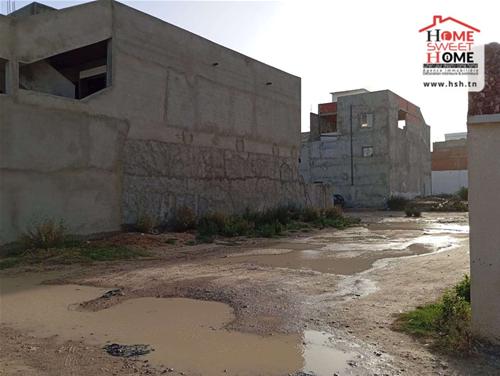 Terrain&nbsp;Terrain nu