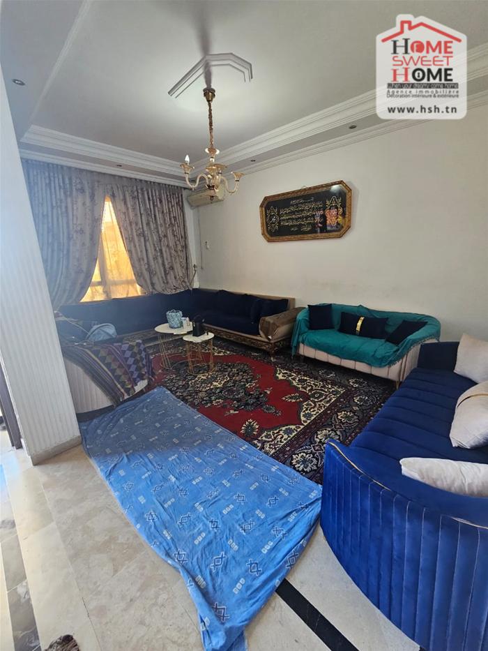 Rades&nbsp;Rades&nbsp;Vente&nbsp;Maisons&nbsp;Immeuble gaia � rades