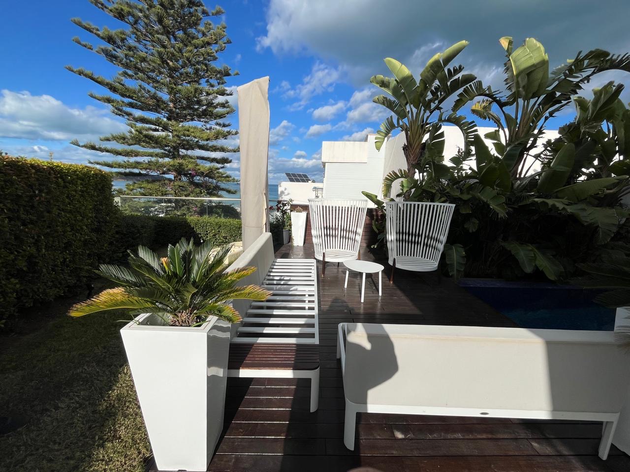 La Marsa&nbsp;Marsa Safsaf&nbsp;Location&nbsp;Maisons&nbsp;Villa prestige