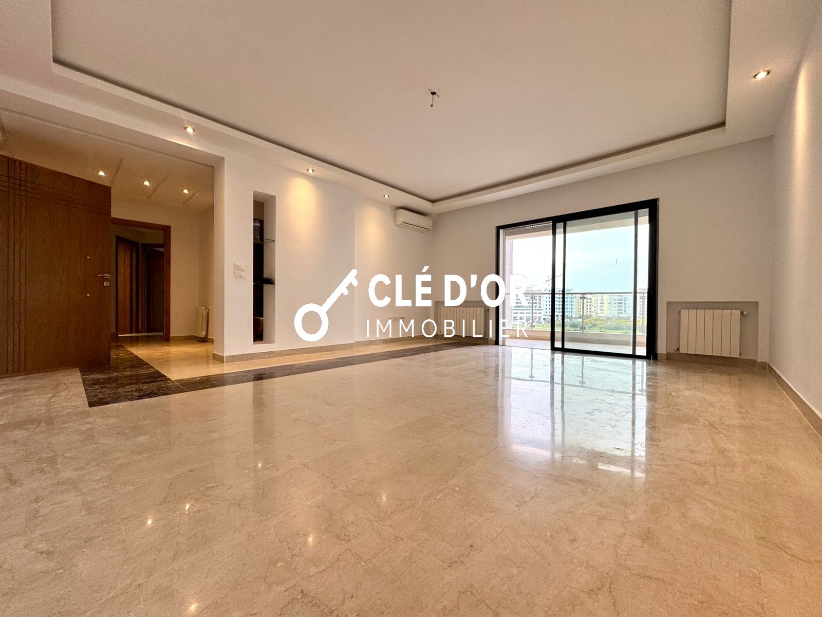 Ain Zaghouan&nbsp;Jardins de Carthage&nbsp;Location&nbsp;Appart. 2 pi�ces&nbsp;Appartement s2  au jardins de carthage