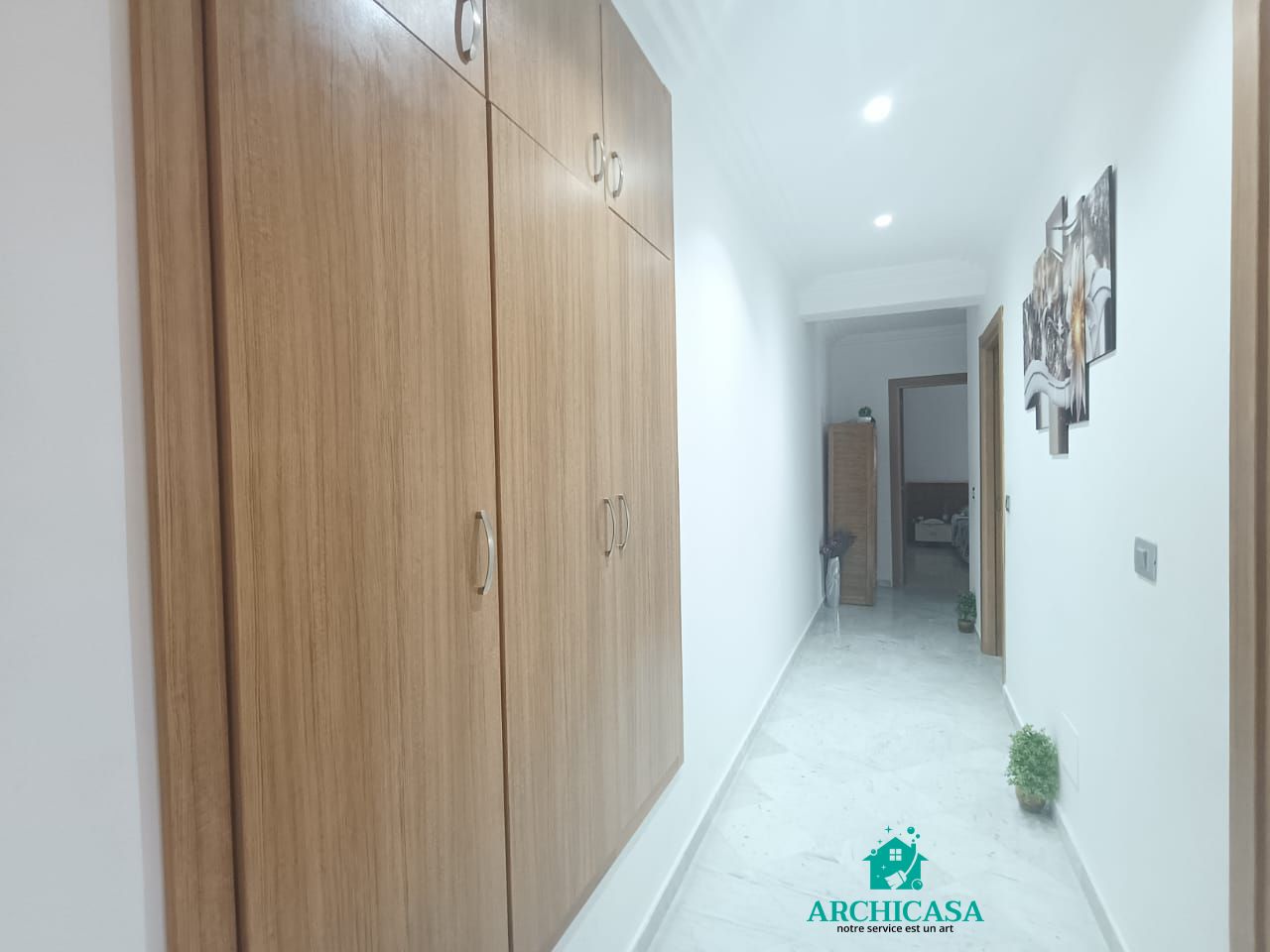 Vente&nbsp;Appart. 3 pi�ces