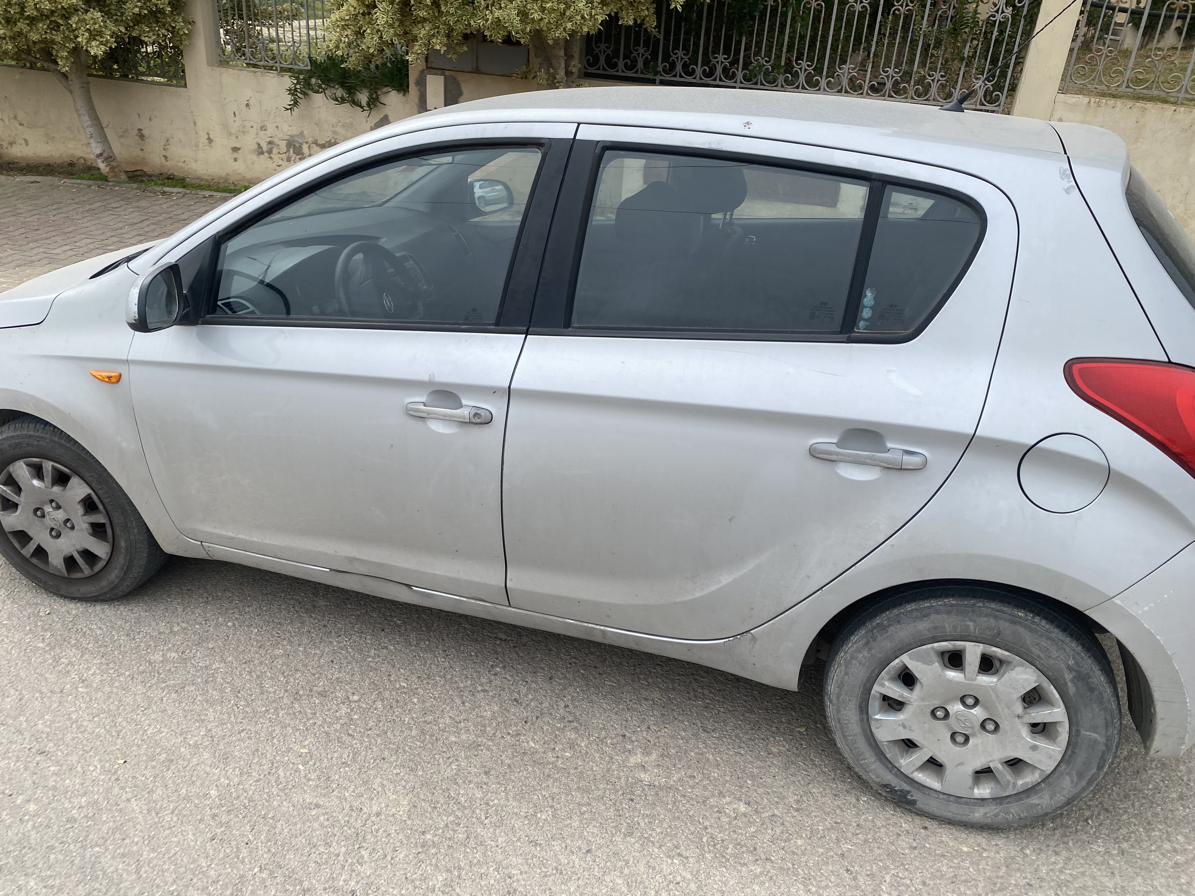 Hyundai&nbsp;Autre Mod�le