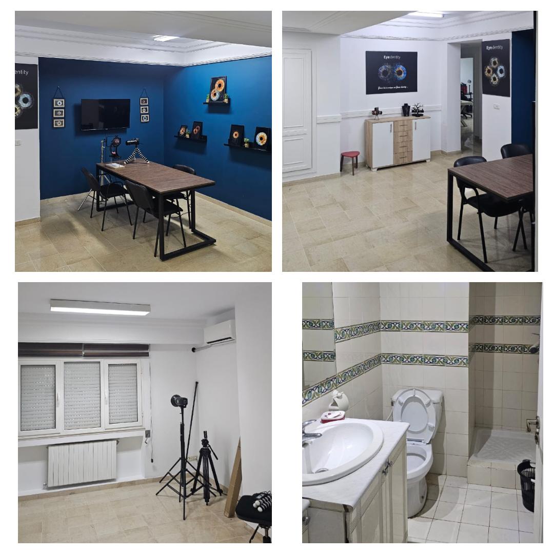 Location&nbsp;Appart. 3 pi�ces