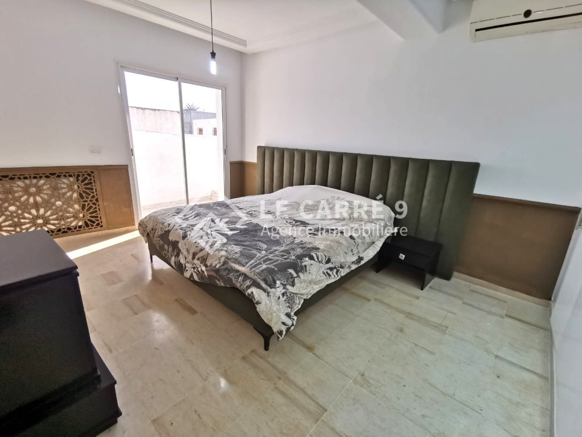 Ain Zaghouan&nbsp;Ain Zaghouan&nbsp;Location&nbsp;Appart. 3 pi�ces&nbsp;Un appartement s2 meubl� � ain zaghouan