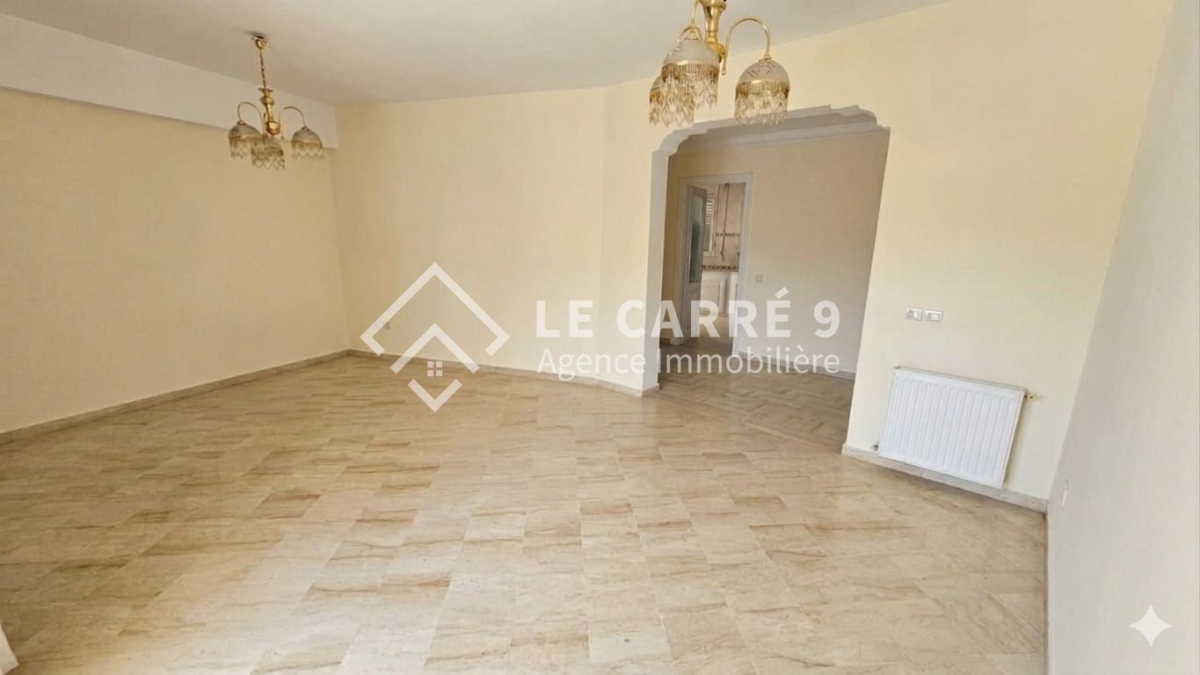 Ain Zaghouan&nbsp;Ain Zaghouan&nbsp;Location&nbsp;Appart. 3 pi�ces&nbsp;Appartement s3 vide � ain zaghouan
