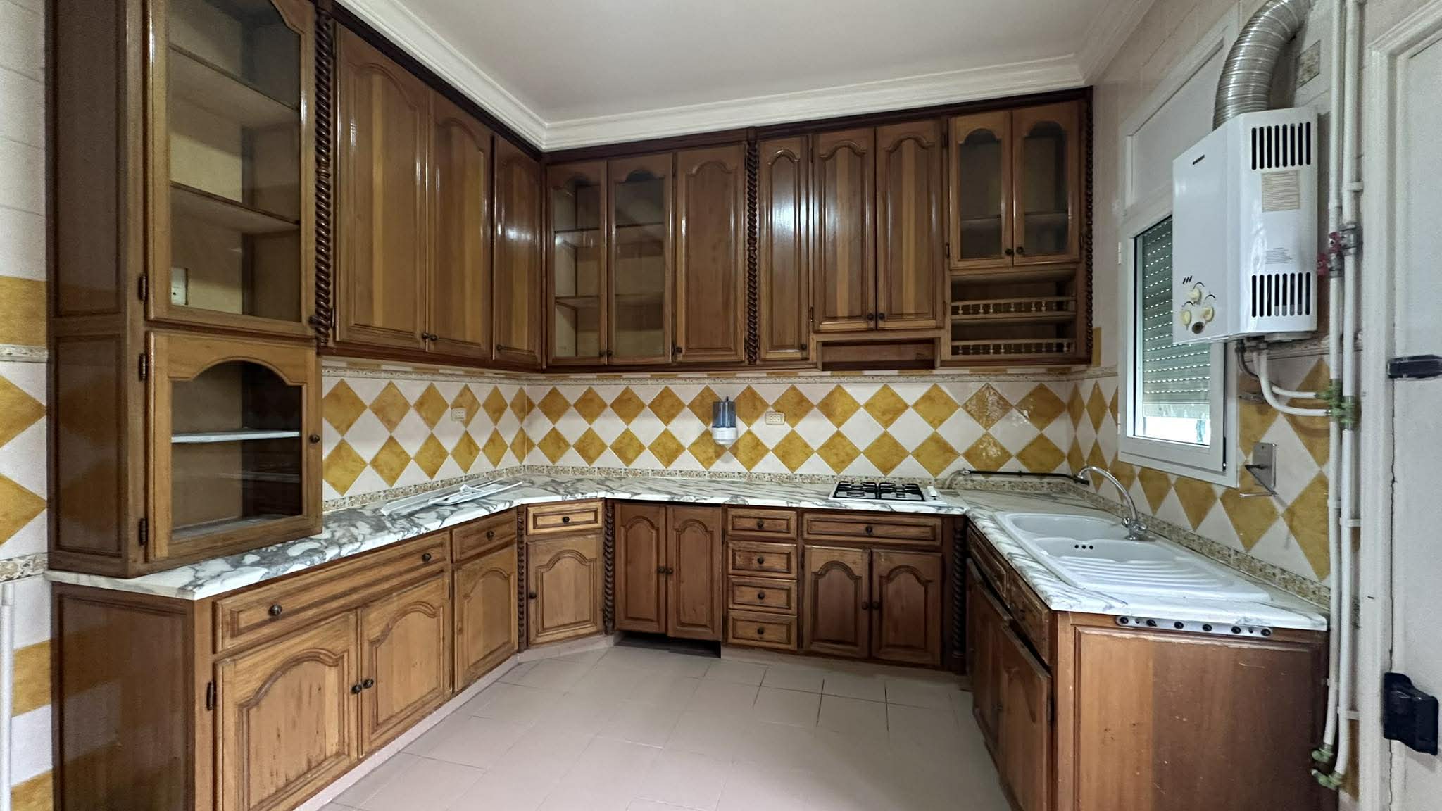 Location&nbsp;Appart. 4 pi�ces