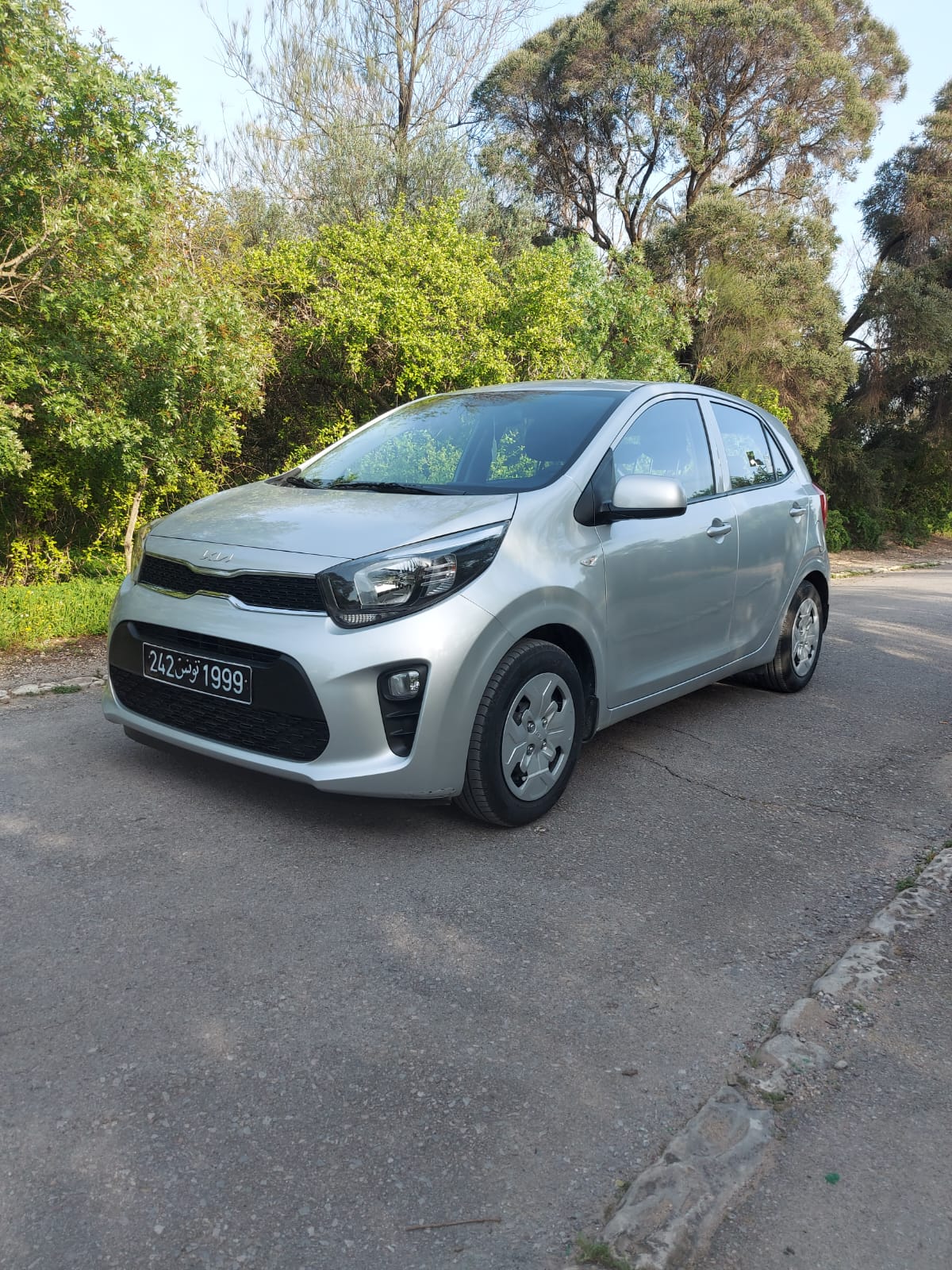 Kia&nbsp;Picanto