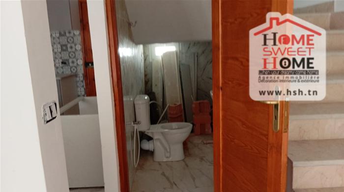 Raoued&nbsp;Raoued&nbsp;Vente&nbsp;Duplex&nbsp;Duplex mayla  � raoued plage