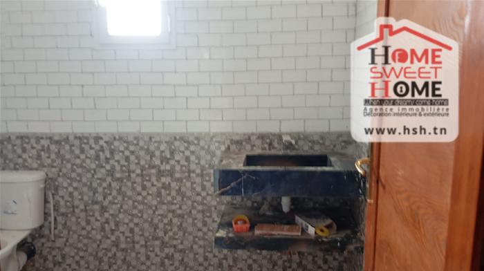 Raoued&nbsp;Raoued&nbsp;Vente&nbsp;Duplex&nbsp;Duplex mayla  � raoued plage