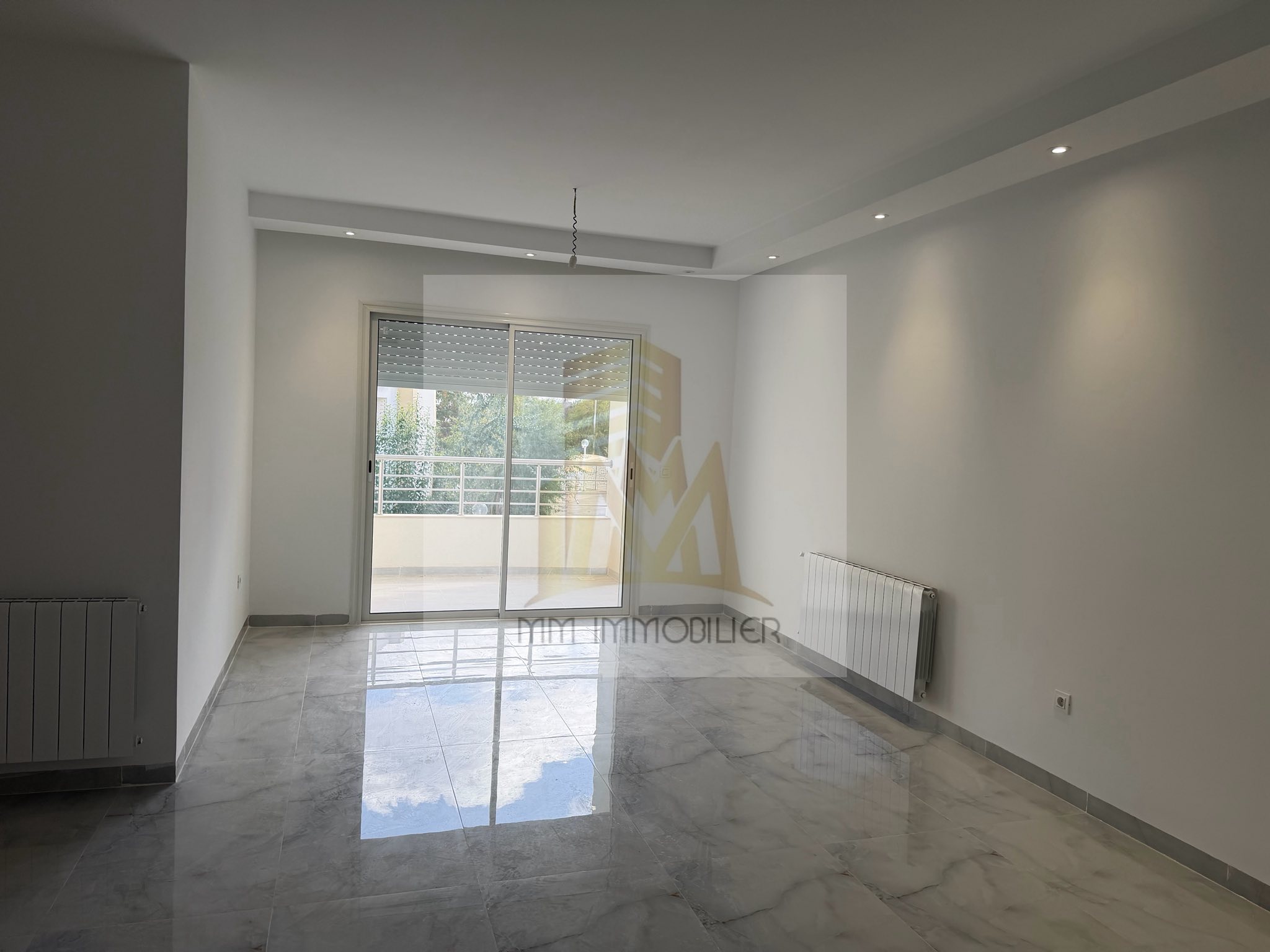 Ariana Ville&nbsp;Cite Ennasr 2&nbsp;Vente&nbsp;Appart. 3 pi�ces&nbsp;Appartement direct promoteur