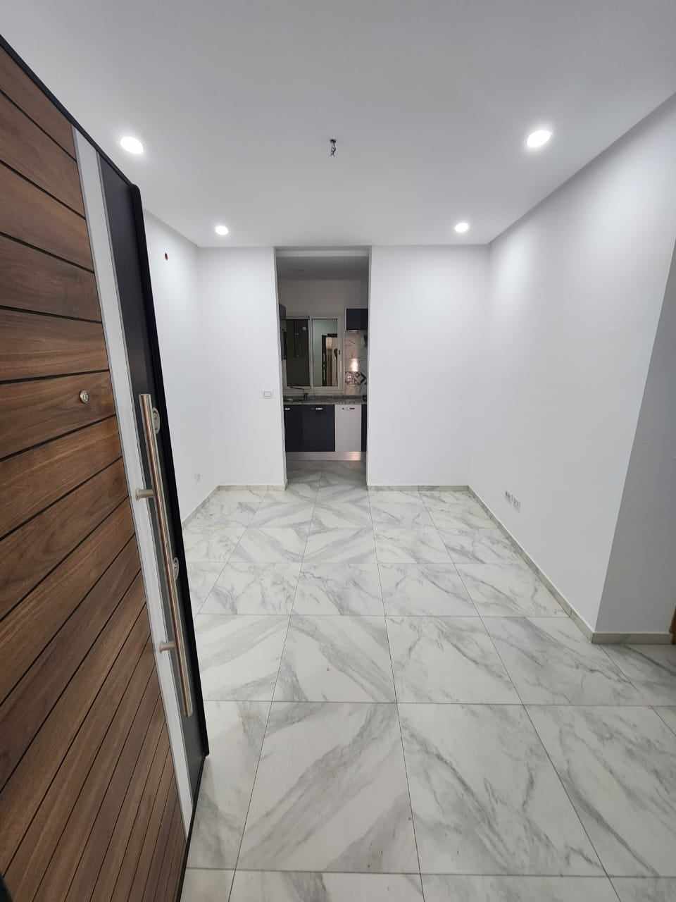 La Soukra&nbsp;Borj Louzir&nbsp;Location&nbsp;Appart. 1 pi�ce&nbsp;Appartement s1 a borj louzir