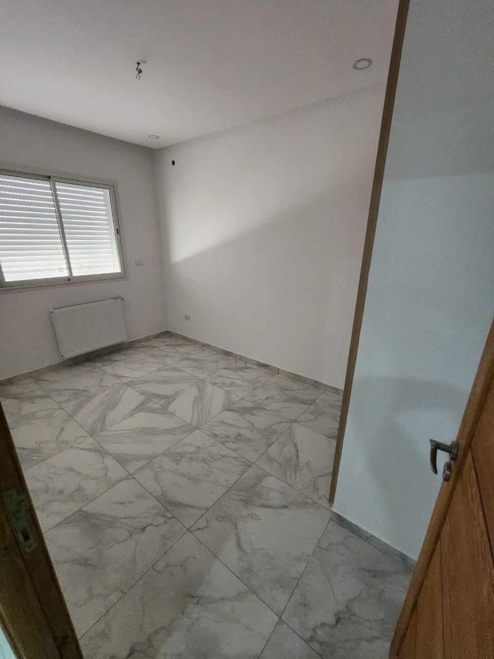 La Soukra&nbsp;Borj Louzir&nbsp;Location&nbsp;Appart. 1 pi�ce&nbsp;Appartement s1 a borj louzir