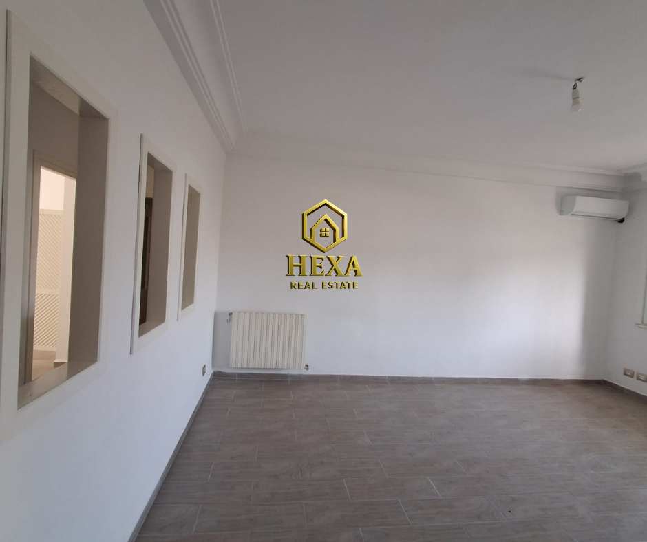 La Marsa&nbsp;Marsa Erriadh&nbsp;Location&nbsp;Appart. 4 pi�ces&nbsp;Appartement s3 avec terrasse � la marsa