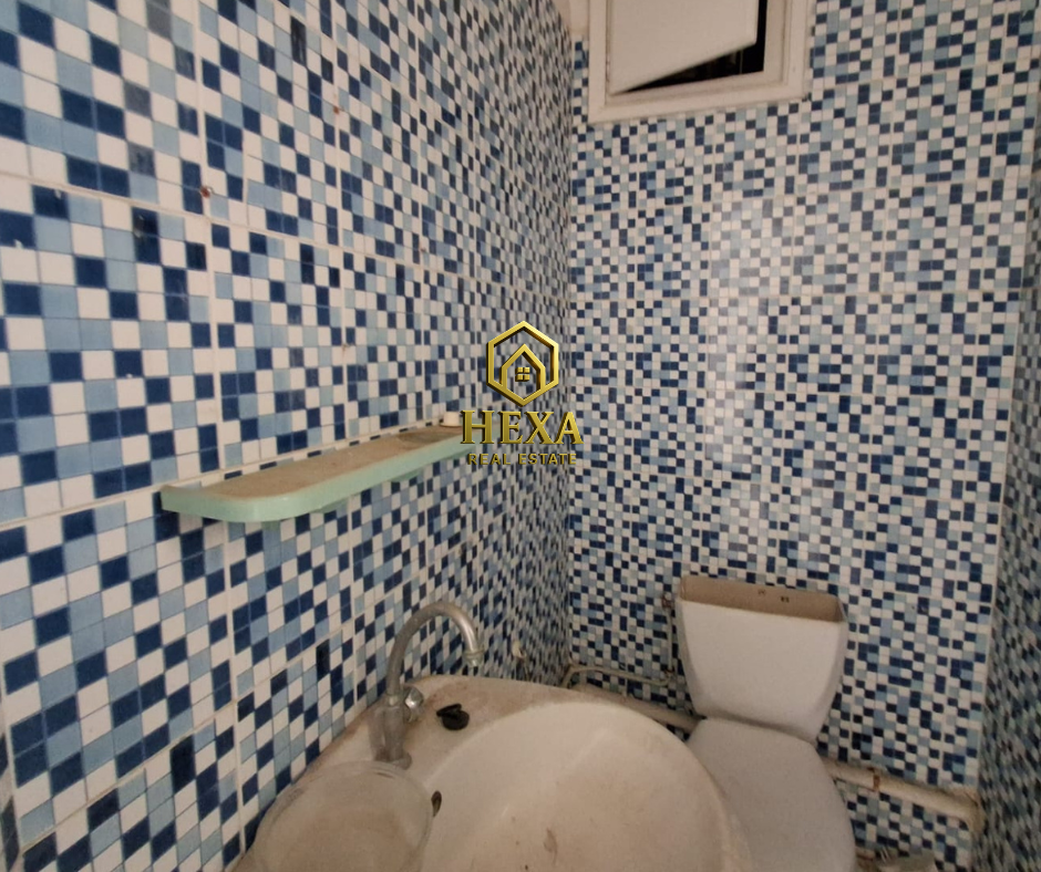 La Marsa&nbsp;Berge Du Lac&nbsp;Location&nbsp;Surfaces&nbsp;Appartement h3 � usage bureautique au lac 1