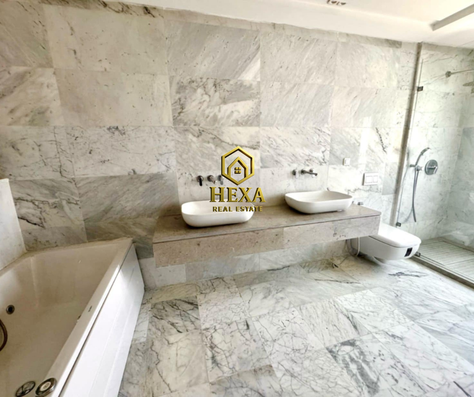 La Marsa&nbsp;Berge Du Lac&nbsp;Vente&nbsp;Duplex&nbsp;Duplex s3 avec terrasse direct promoteur au lac 2