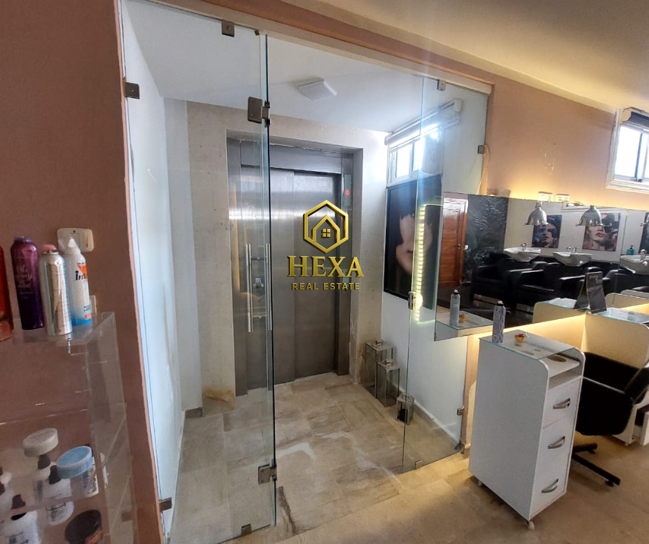 Ain Zaghouan&nbsp;Ain Zaghouan&nbsp;Location&nbsp;Surfaces&nbsp;Centre esth�tique �quip� � ain zaghouan nord