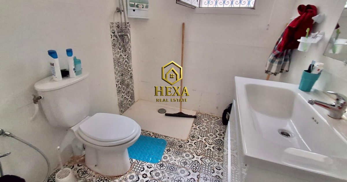 La Marsa&nbsp;Marsa Ennassim&nbsp;Location&nbsp;Maisons&nbsp;Rez de jardin s3 avec piscine � la marsa nassim