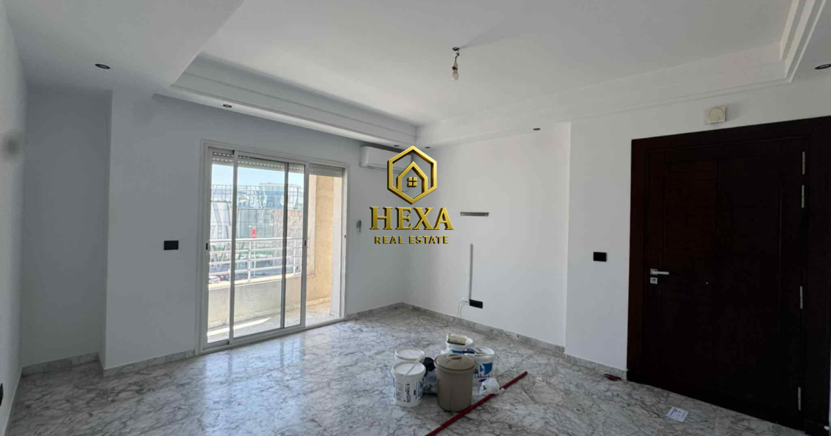 La Marsa&nbsp;Berge Du Lac&nbsp;Location&nbsp;Appart. 3 pi�ces&nbsp;App s2 au lac 2