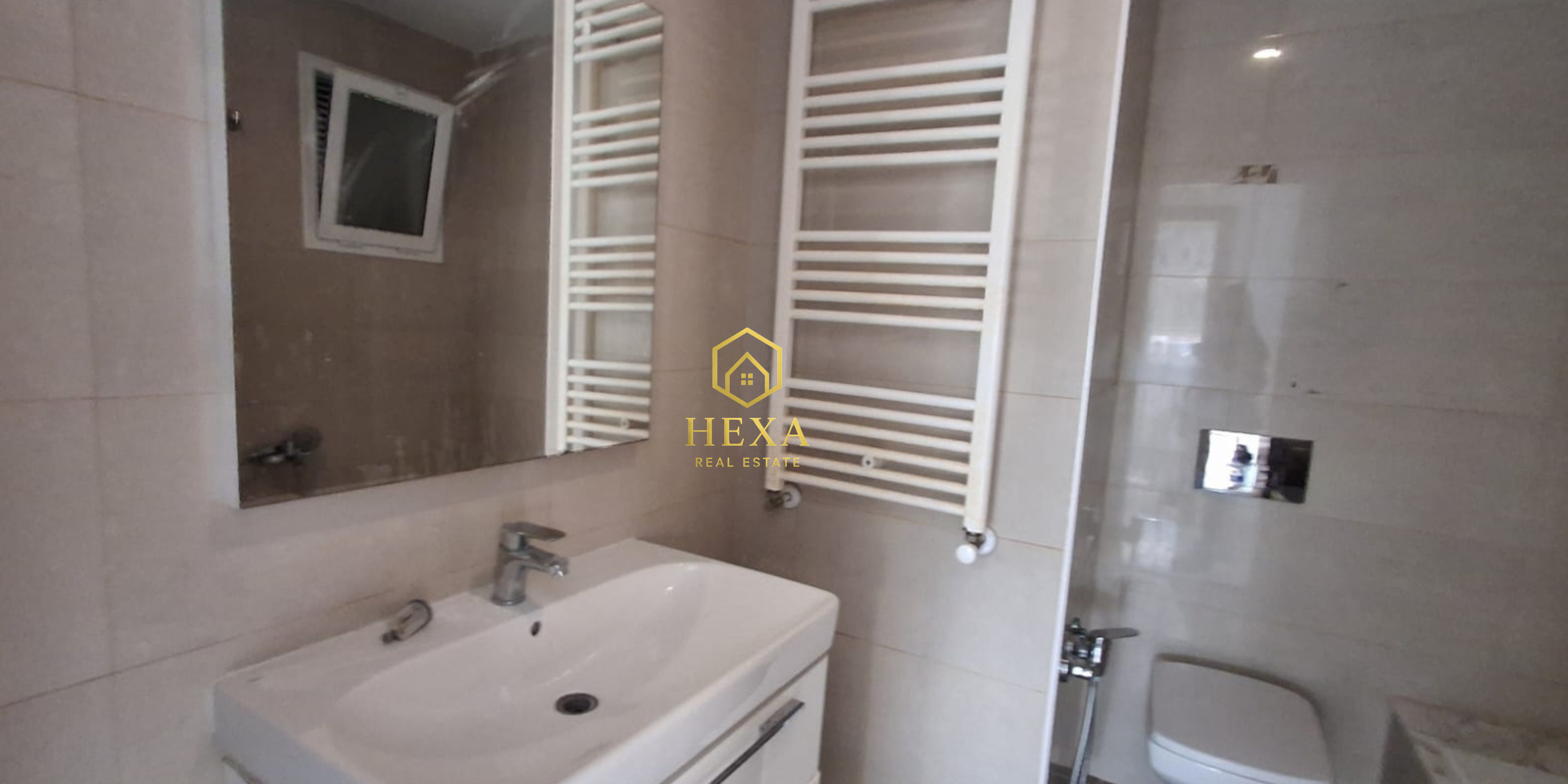 Ain Zaghouan&nbsp;Jardins de Carthage&nbsp;Vente&nbsp;Appart. 2 pi�ces&nbsp;Appartement s1 aux jardins de carthage