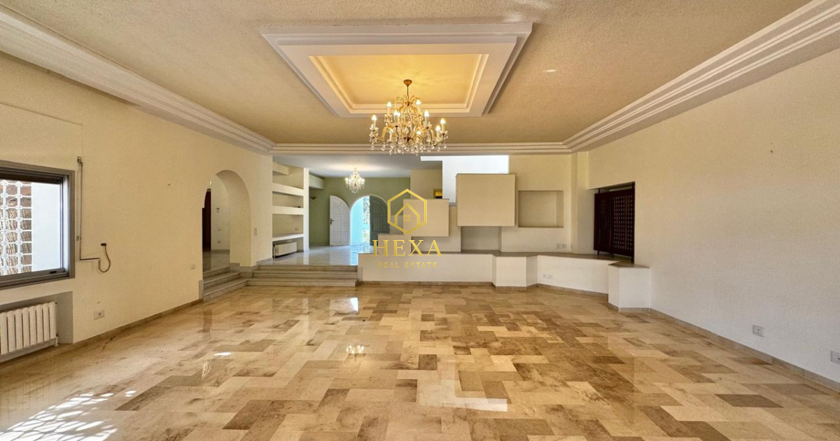 La Soukra&nbsp;La Soukra&nbsp;Location&nbsp;Maisons&nbsp;Vila avec jardin et piscine � la soukra