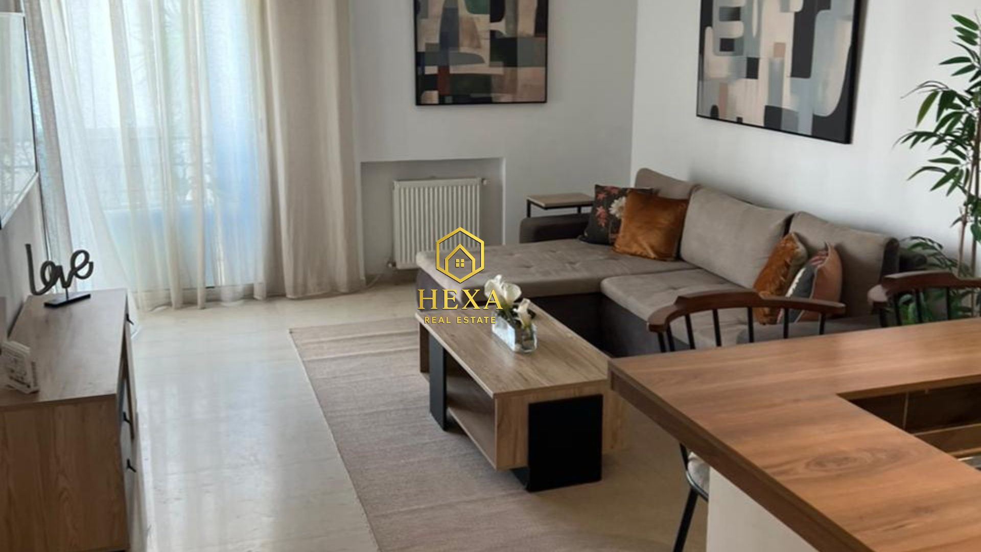 Ain Zaghouan&nbsp;Ain Zaghouan&nbsp;Location&nbsp;Appart. 2 pi�ces&nbsp;App s1 meubl� � ain zaghouan