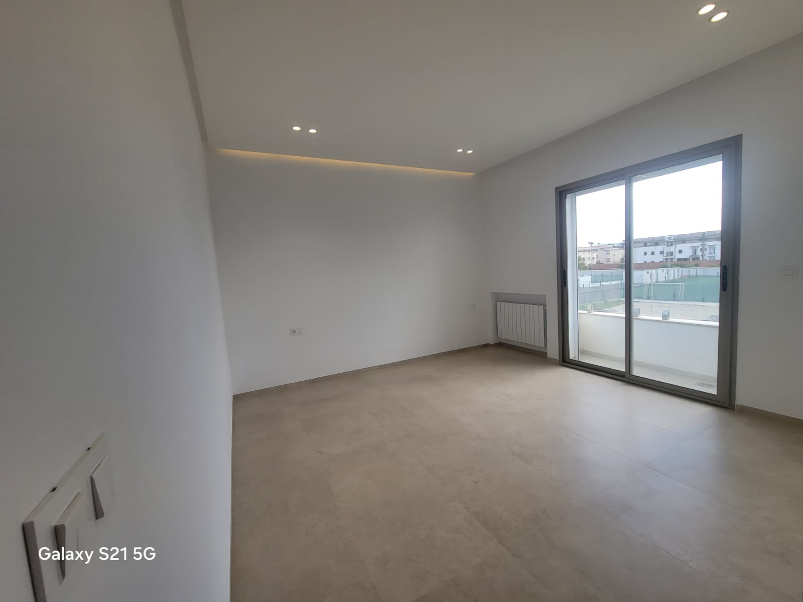 Ain Zaghouan&nbsp;Ain Zaghouan&nbsp;Vente&nbsp;Appart. 4 pi�ces&nbsp;Appartement s3 encore de construction