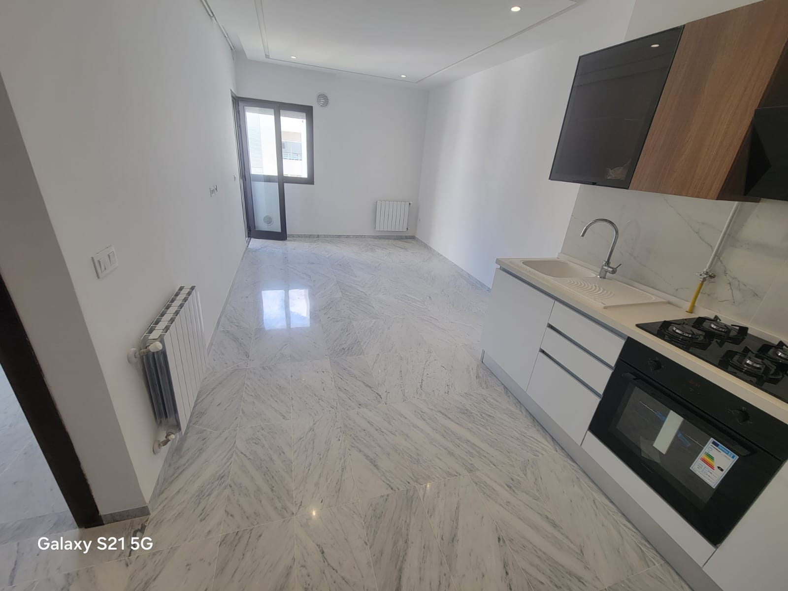 La Soukra&nbsp;La Soukra&nbsp;Location&nbsp;Appart. 2 pi�ces&nbsp;Appartement s1 � la nouvelle soukra