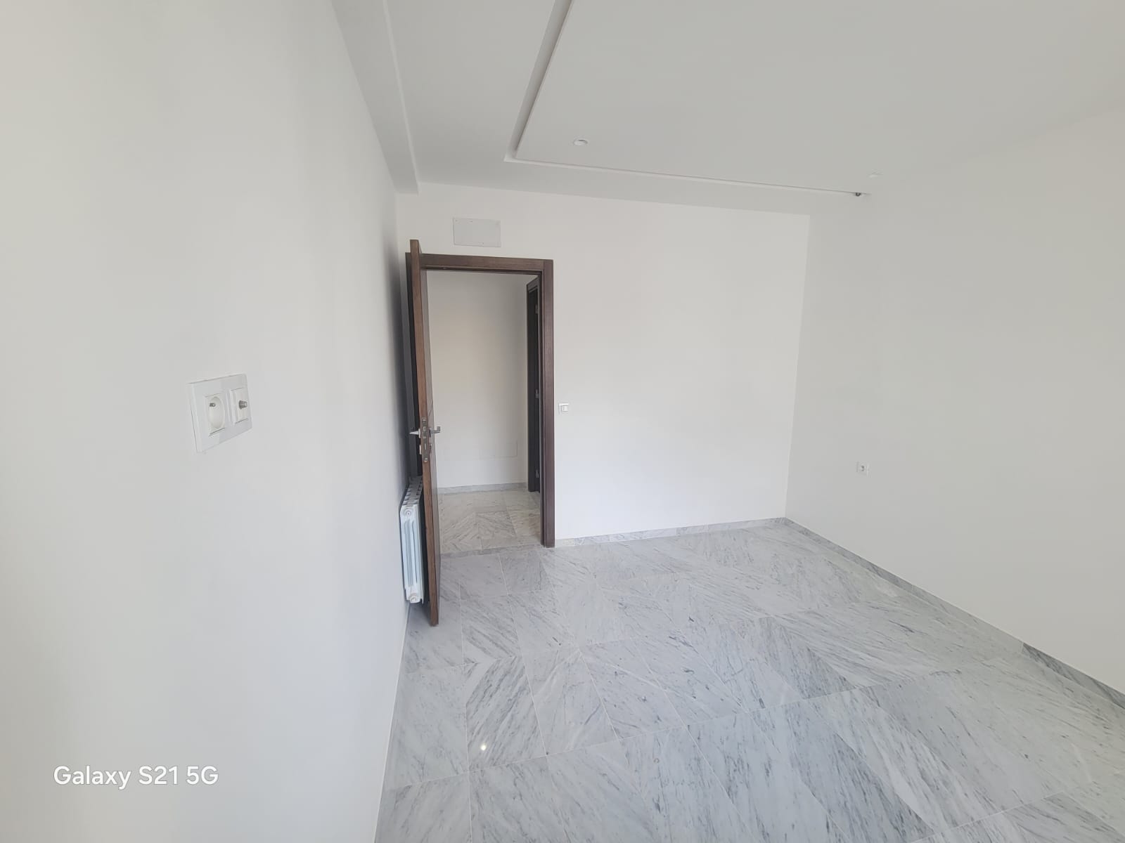 La Soukra&nbsp;La Soukra&nbsp;Location&nbsp;Appart. 2 pi�ces&nbsp;Appartement s1 � la nouvelle soukra
