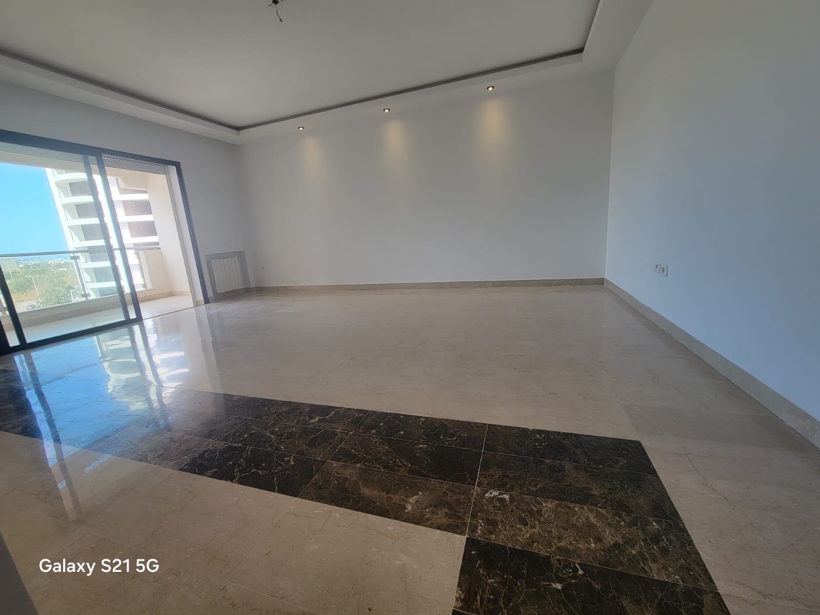Ain Zaghouan&nbsp;Jardins de Carthage&nbsp;Location&nbsp;Appart. 3 pi�ces&nbsp;Appartement  s2 � les jardins de carthage