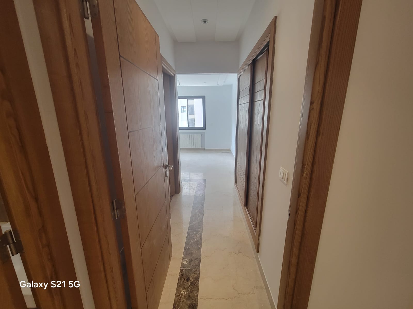 Ain Zaghouan&nbsp;Jardins de Carthage&nbsp;Location&nbsp;Appart. 3 pi�ces&nbsp;Appartement  s2 � les jardins de carthage