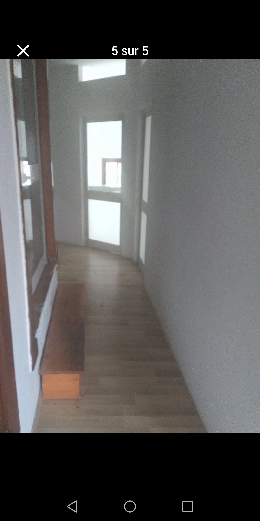 Bureaux & Commerces&nbsp;Bureau